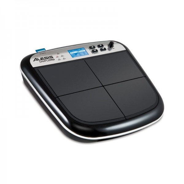 ALESIS SAMPLEPAD