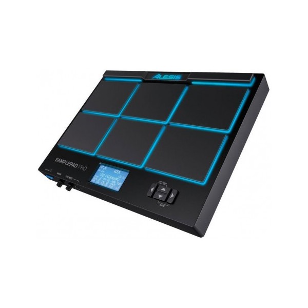 ALESIS SAMPLEPAD PRO