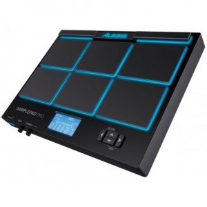 ALESIS SAMPLEPAD PRO