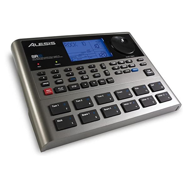 ALESIS SR18