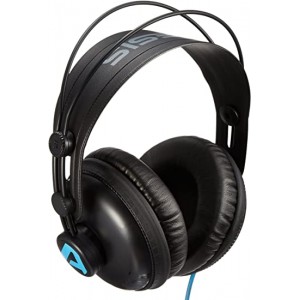 ALESIS SRP100 AURICULARES DE ESTUDIO