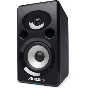 ALESIS MONITOR DE ESTUDIO BI-AMPLIFICADO ELEVATE 6 ACTIVO