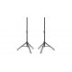 ALESIS PA SYSTEM SOPORTES DE BAFLE