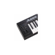 ALESIS Q88 MKII TECLADO CONTROLADOR MIDI USB detalle