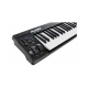 ALESIS Q49 MKII CONTROLADOR MIDI USB detalle