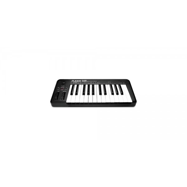 ALESIS q25