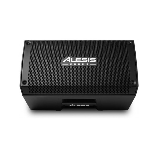 ALESIS STRIKE AMP 8 back