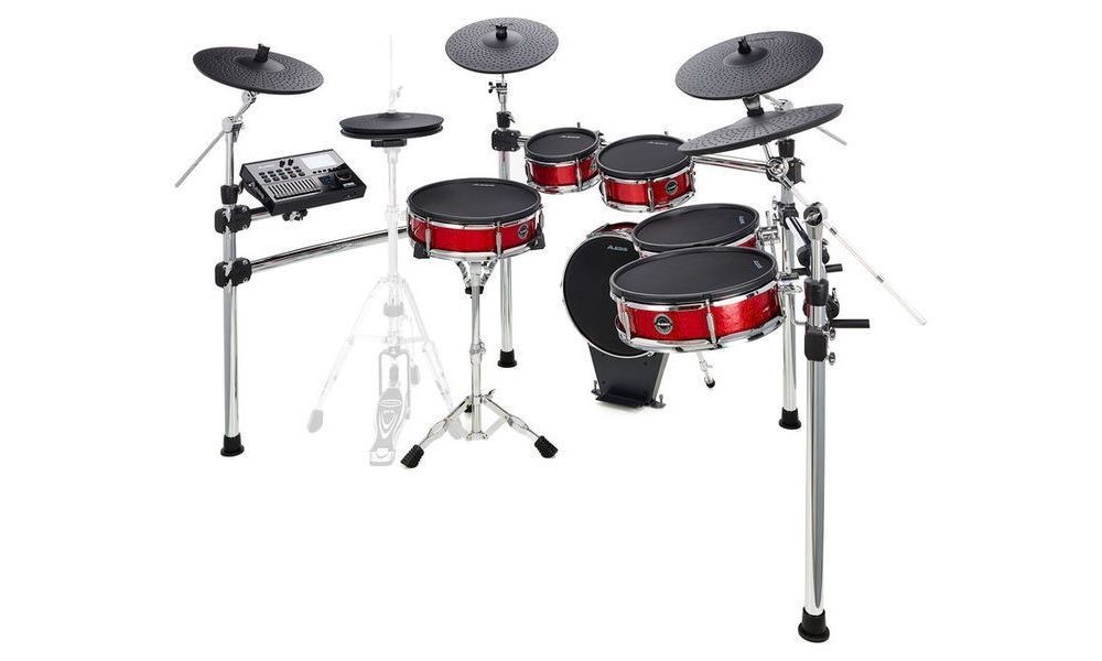 STRIKE PRO - Ardemadrid