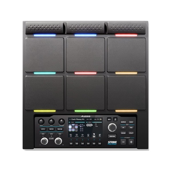 ALESIS STRIKE MULTIPAD