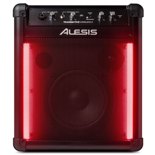 ALESIS TRANSACTIVE WIRELESS 2