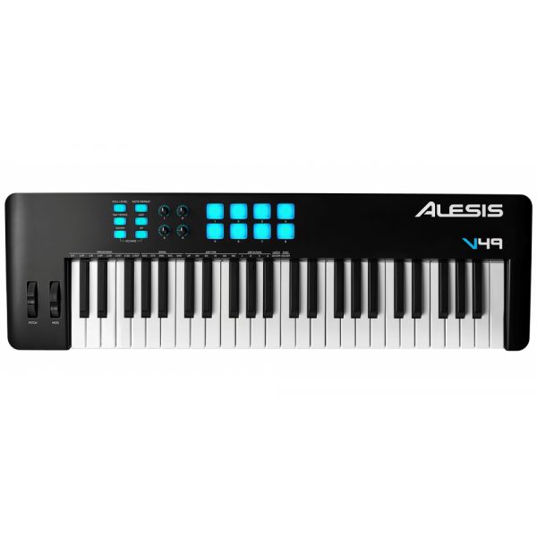 ALESIS V49 MKII