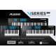 ALESIS V series