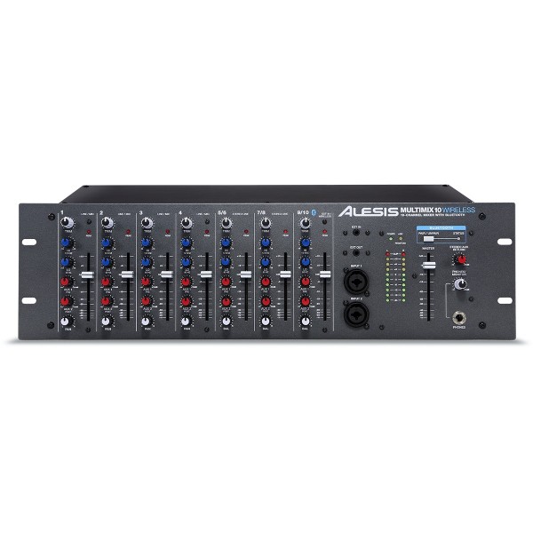 ALESIS MULTIMIX 10 WIRELESS