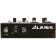 ALESIS MULTIMIX 4 USB back