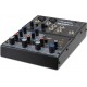 ALESIS MULTIMIX 4 USB lateral
