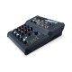 ALESIS MULTIMIX 4 USB FX SIDE