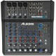 ALESIS MULTIMIX 8 USB FX