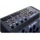 ALESIS MULTIMIX 8 USB FX entradas