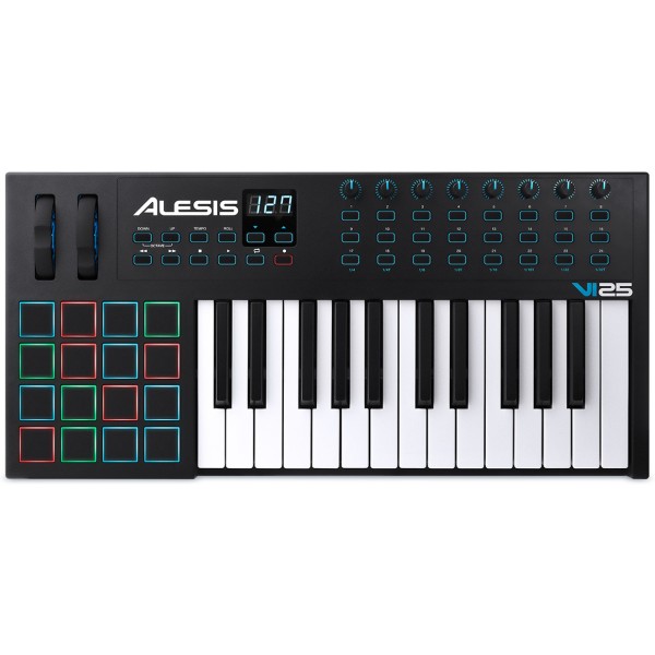 ALESIS vi25