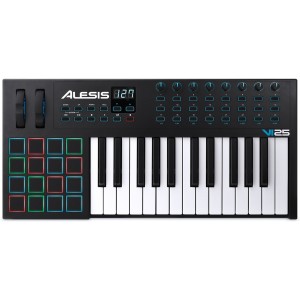 ALESIS VI25