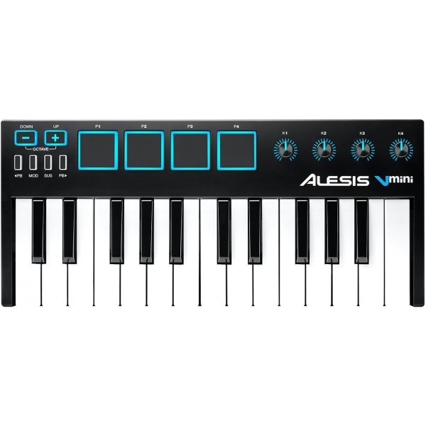 ALESIS v mini 