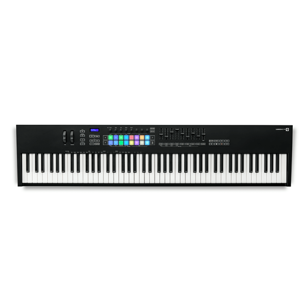 NOVATION LAUNCHKEY 88 MK3