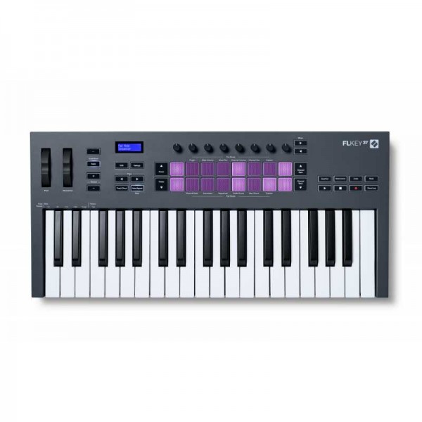 NOVATION FLKEY 37