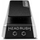 HEADRUSH EXPRESSION PEDAL conectores