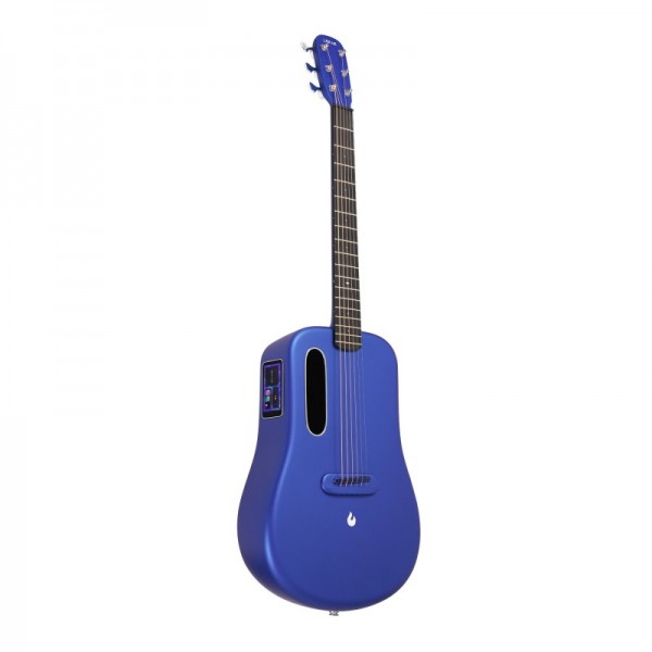 LAVA MUSIC LAVA ME 3 38'' BLUE