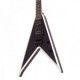 BC RICH JRV MK3 JV NEGRA RIBETE BLANCO