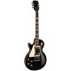 GIBSON LES PAUL CLASSIC EBONY ZURDO