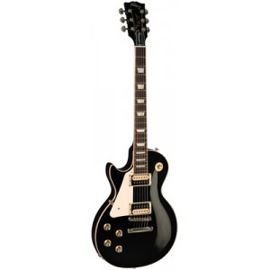 GIBSON LES PAUL CLASSIC EBONY ZURDO