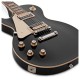 GIBSON LES PAUL CLASSIC EBONY ZURDO lat