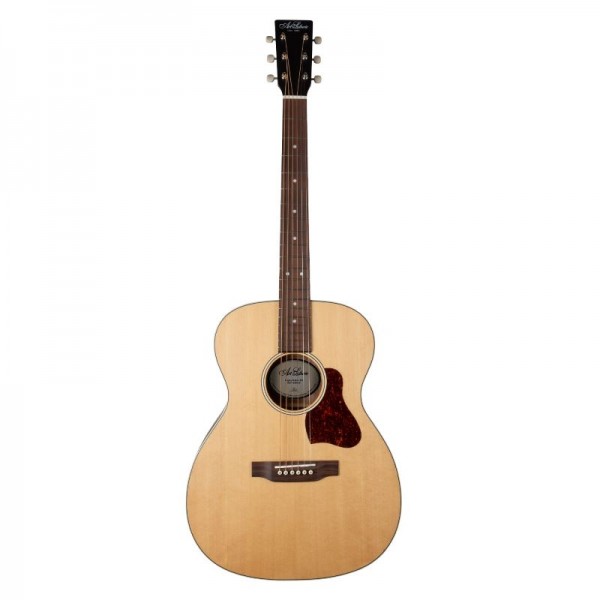 ART LUTHERIE LEGACY NATURAL EQ 