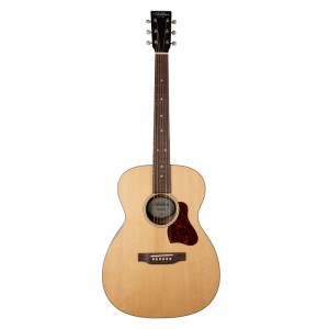 ART LUTHERIE LEGACY NATURAL EQ