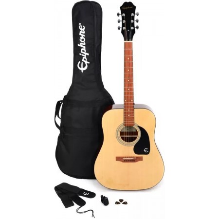 EPIPHONE SONGMAKER DR100