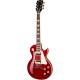 GIBSON LES PAUL CLASSIC TRANSLUCENT CHERRY