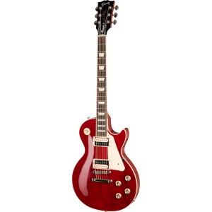 GIBSON LES PAUL CLASSIC TRANSLUCENT CHERRY