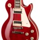 GIBSON LES PAUL CLASSIC TRANSLUCENT CHERRY body