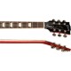 GIBSON LES PAUL CLASSIC TRANSLUCENT CHERRY mastil