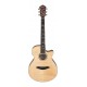 IBANEZ AEG750 NT