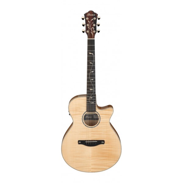 IBANEZ AEG750 NT