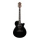 IBANEZ AEG550 BK