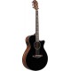 IBANEZ AEG550 BK lat