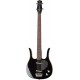 DANELECTRO LONGHORN BASS BLACK