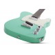 SCHECTER NICK JOHNSTON PT ATOMIC GREEN cuerpo