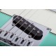 SCHECTER NICK JOHNSTON PT ATOMIC GREEN pastilla puente