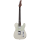 SCHECTER NICK JOHNSTON PT ATOMIC SNOW