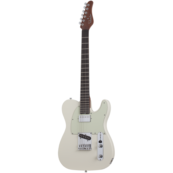 SCHECTER NICK JOHNSTON PT ATOMIC SNOW