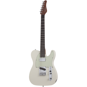 SCHECTER NICK JOHNSTON PT ATOMIC SNOW